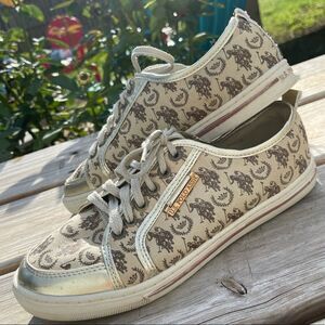 U.S Polo Assn. women’s shoes